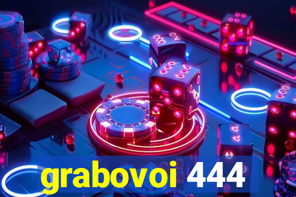 grabovoi 444